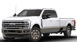 2026 Ford Super Duty® External Image 2
